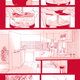 Illustration for article titled Here’s an exclusive look at the first iIsland /icomics anthology